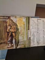 Vinyl, lp. Jethro Tull. Aqualung., Ophalen of Verzenden, Zo goed als nieuw