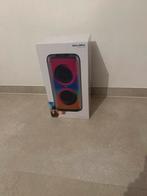 Haut-parleur Solaro BT 220W, Neuf, Enlèvement, 120 watts ou plus, Haut-parleur central