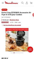 Moulinex cookeo neuf jamais utilisé, Elektronische apparatuur, Ophalen, Nieuw