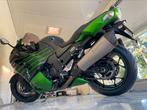 Kawasaki ZZR 1400. 210 pk. 2016. 23.500 km Performance Sport, Motoren, Motoren | Kawasaki, 4 cilinders, Meer dan 35 kW, 1441 cc