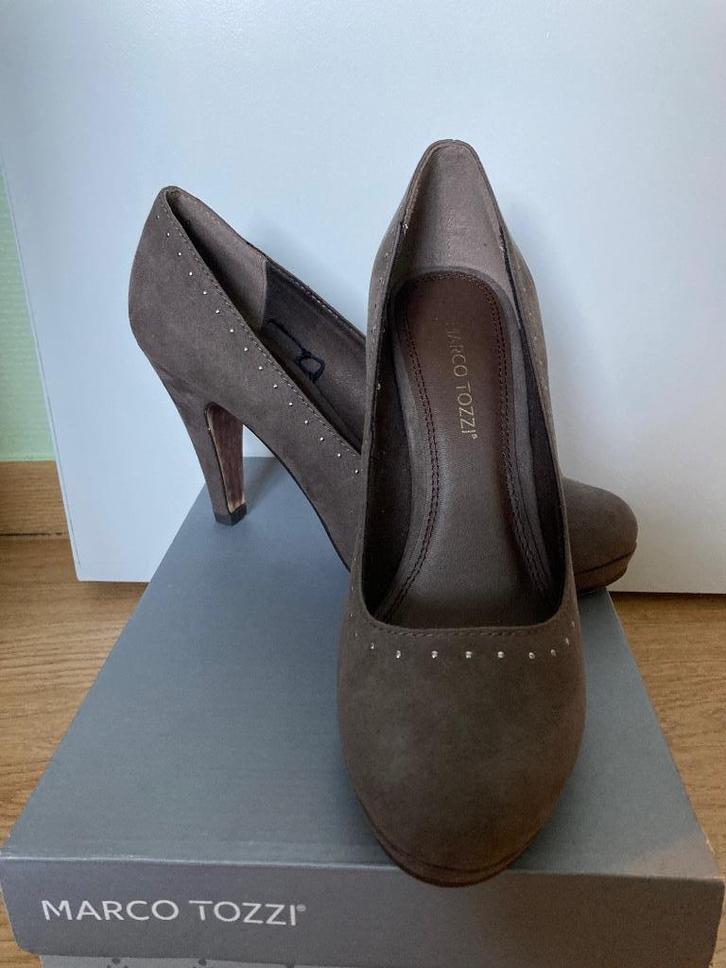 Allerlei damesschoenen, Kleding | Dames, Schoenen, Zo goed als nieuw, Overige typen, Overige kleuren, Ophalen of Verzenden