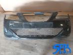 SEAT IBIZA 6J Voorbumper BUMPER MISTLAMPEN SPOILER ROOSTER, Auto-onderdelen, Gebruikt, Voor, Seat, Bumper