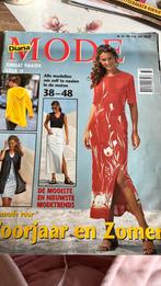 Mode Diana, Hobby & Loisirs créatifs, Patrons de vêtements, Enlèvement ou Envoi, Comme neuf