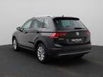 Volkswagen Tiguan 1.5 TSI Comfortline, SUV ou Tout-terrain, 5 places, 1410 kg, Noir