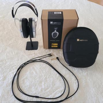 Hifiman Ananda Nano — 4 maanden — Doos/accessoires/factuur beschikbaar voor biedingen