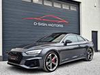 AUDI A5 COUPE 45 TFSI Q EDITION ONE (245pk) 2020 81020km BTW, Auto's, Automaat, 4 zetels, 4 cilinders, 1984 cc