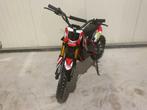 2025 Ultra Motocross ILX1500 Elektrische Crossmotor rood, Motoren, Bedrijf, Overig, Ultra Motocross