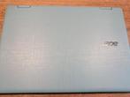 Acer spin Windows 11 laptop , Qwerty.Touchscreen, Computers en Software, Windows Laptops, Ophalen, Qwerty, Met touchscreen, Zo goed als nieuw