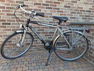 Thompson Herenfiets  beschikbaar voor biedingen
