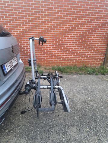 THULE Euroride 941 fietsendrager beschikbaar voor biedingen