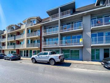 Appartement te huur in Nieuwpoort, 1 slpk beschikbaar voor biedingen
