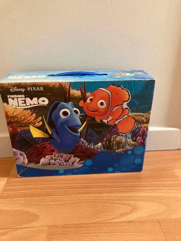 Finding Nemo puzzel Disney - 5+, Enlèvement, Comme neuf