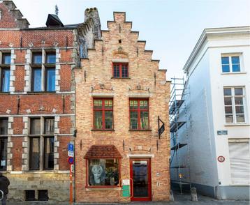 Huis te koop in Brugge, 3 slpks beschikbaar voor biedingen