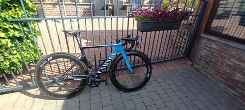 Canyon Aeroad CF SL, Fietsen en Brommers, Fietsen | Racefietsen, Nieuw, Heren, Overige merken, Meer dan 20 versnellingen, 28 inch