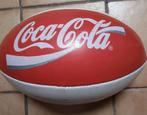 Rugbybal, jaren '90 van Coca Cola, nooit mee gespeeld, Ophalen of Verzenden, Nieuw