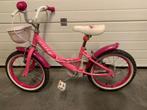 Kinderfiets 20 inch, Fietsen en Brommers, Fietsen | Kinderfietsjes, Ophalen, Zo goed als nieuw, 16 tot 20 inch
