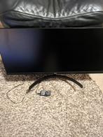 LG 29inch, USB-C, Enlèvement, Utilisé, LG