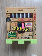 Crate creatures surprise! Pudge, Ophalen of Verzenden, Zo goed als nieuw, Overige typen
