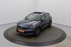 (1XWD745) Volvo XC40, Auto's, Volvo, Euro 6, 48 g/km, Blauw, Bedrijf