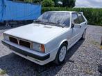 Lancia Delta HF Turbo 1600 16 V, Auto's, Voorwielaandrijving, 1600 cc, Wit, Overige kleuren