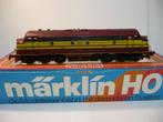 MARKLIN HO 3134 CFL 1601, Hobby & Loisirs créatifs, Trains miniatures | HO, Comme neuf, Analogique, Courant alternatif, Envoi
