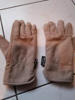 Lichtbruine handschoenen, Vêtements | Femmes, Bonnets, Écharpes & Gants, Enlèvement ou Envoi, Porté, Gants