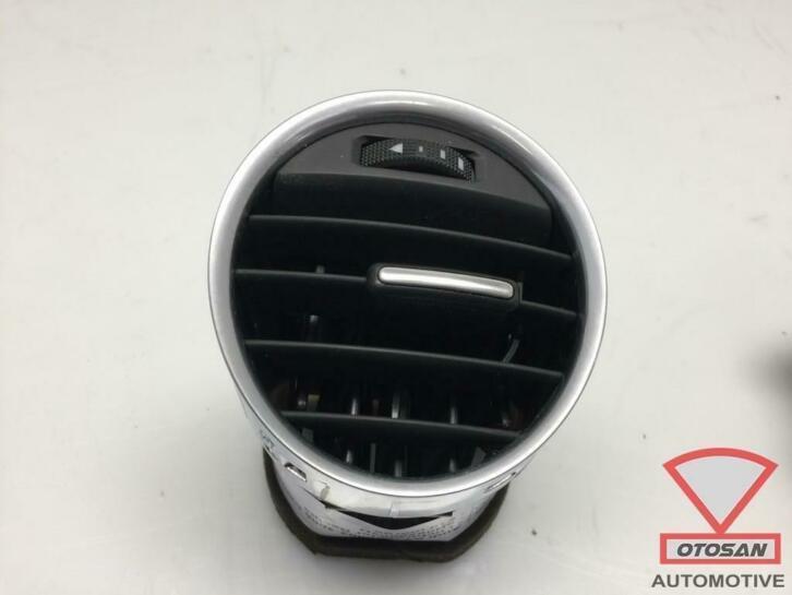 audi a4 b6 2002 2006 luchtrooster links dashboard 8h0820901d, Auto-onderdelen, Dashboard en Schakelaars, Audi, Gebruikt