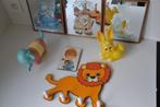 Vintage retro Decoratie baby kinderkamer, Kinderen en Baby's, Ophalen of Verzenden