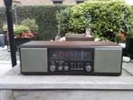 Radio ITT Viola 350, Audio, Tv en Foto, Radio's, Ophalen, Radio