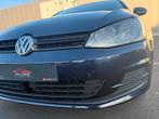 Volkswagen golf 7/2015/1.2benzine/102.000km/63kw, Auto's, Volkswagen, Euro 5, 63 kW, Blauw, Bedrijf