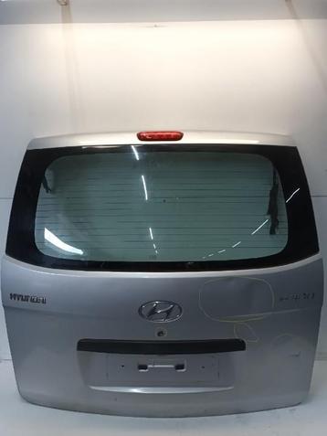 ACHTERKLEP Hyundai H-300 Van 2.5 CRDi (D4CB) (01-2008/-) beschikbaar voor biedingen