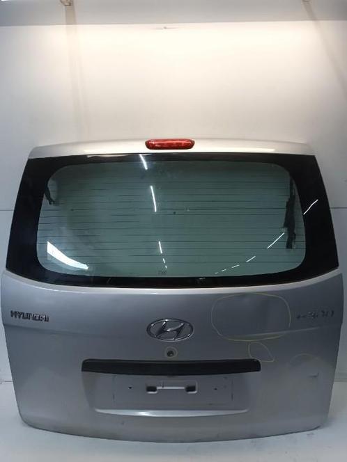 ACHTERKLEP Hyundai H-300 Van 2.5 CRDi (D4CB) (01-2008/-), Auto-onderdelen, Carrosserie, Achterklep, Hyundai, Gebruikt