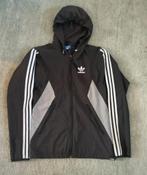 Adidas jas, Kleding | Heren, Zwart, Nieuw, Overige maten, Ophalen of Verzenden