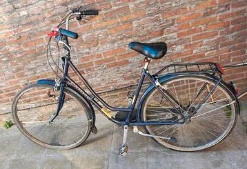 OXFORD-fiets in zeer goede staat beschikbaar voor biedingen