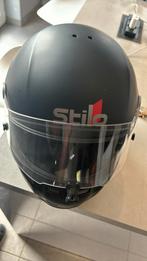 Casque de karting stilo CMR ST5 comme neuf, taille S (55), Comme neuf