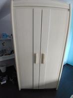 Kleerkast, Ophalen, Gebruikt, 100 tot 150 cm, 200 cm of meer