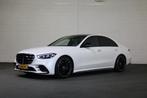 Mercedes-Benz S 580 e 4MATIC AMG Line incl. BTW/BPM, Automaat, 15 g/km, Wit, Berline