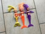 ZEEMEERMINNEN - MET LICHT, Kinderen en Baby's, Speelgoed | Educatief en Creatief, Ophalen of Verzenden, Gebruikt, Ontdekken, Met licht