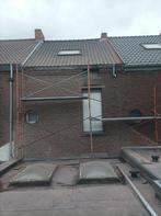 Pour tout travaux de rénovation