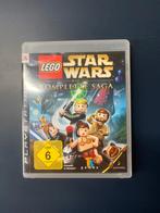LEGO Star Wars : La Saga Complète, Ophalen of Verzenden, Gebruikt, Avontuur en Actie, Vanaf 12 jaar