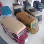 LOT CITROEN HY BLIKKEN DOZEN, Verzenden