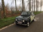 Te koop originele 4L Parisienne 1966, Auto's, Oldtimers, Voorwielaandrijving, 4 deurs, Stof, Beige