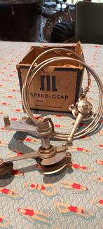 Dérailleur vintage SIL 40's, Vélos & Vélomoteurs, Enlèvement ou Envoi, Neuf, SIL
