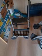 Matériel pour handicap, Divers, Enlèvement ou Envoi, Comme neuf