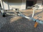 Riba trailer in nieuwstaat!, Watersport en Boten, Ophalen, Gebruikt, Minder dan 1500 kg