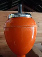 Zeer pracht vintage asbak, Antiek en Kunst, Ophalen