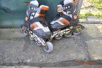 Rolers 3, Ophalen, Gebruikt, Inline skates 4 wielen