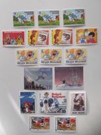 Stripzegels - Timbres BD, Postzegels en Munten, Ophalen of Verzenden, Postfris, Frankeerzegel