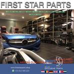 W205 C63 AMG S Carbon kofferbak spoiler XL 63 C Klasse 2018, Achterklep, Gebruikt, Ophalen of Verzenden, Mercedes-Benz
