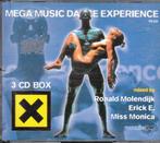 Mega music dance Experience van Veronica FM, Verzenden, Dance